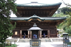建長寺