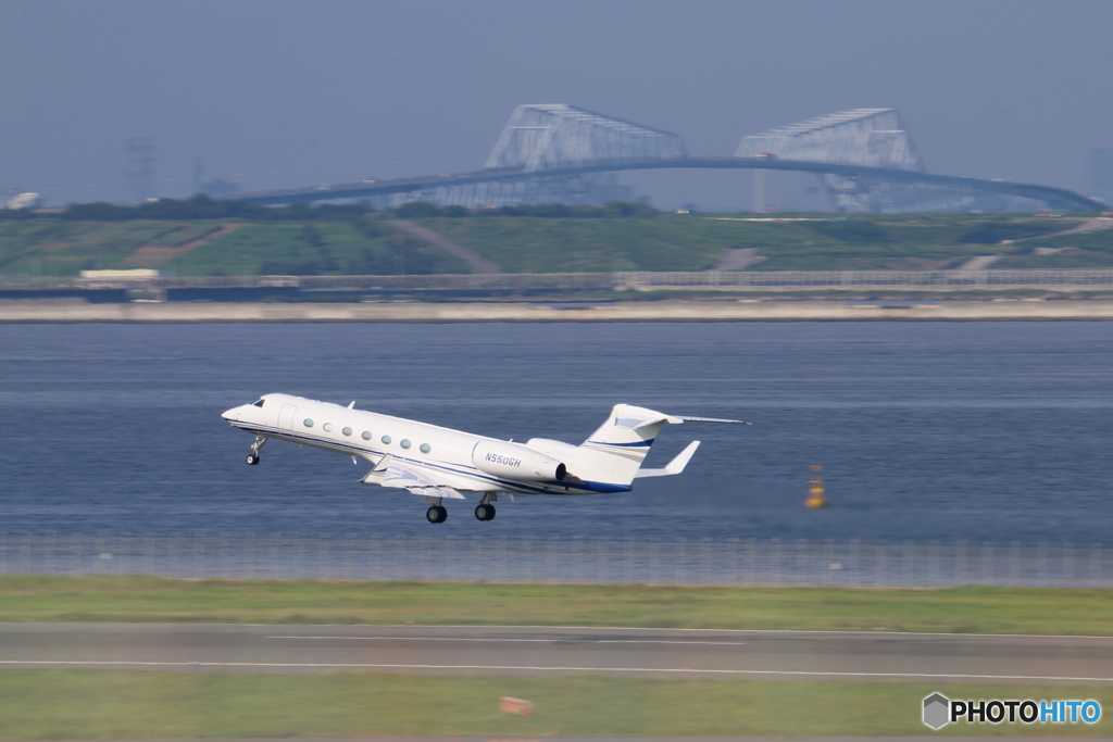 旅客機