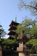 上野東照宮