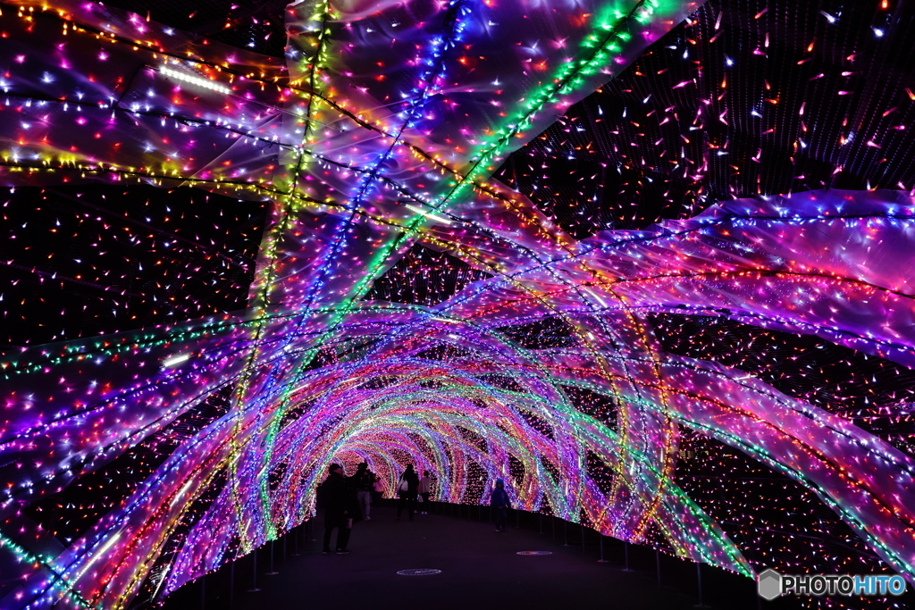 よみうりランド