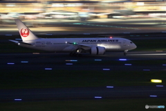旅客機