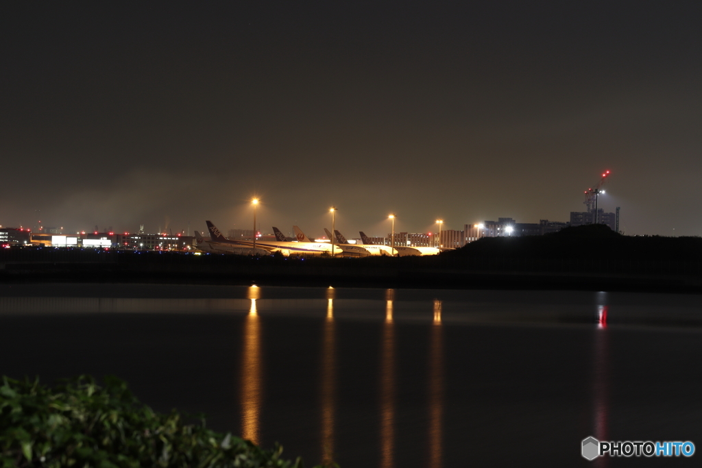 羽田空港