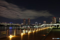 お台場