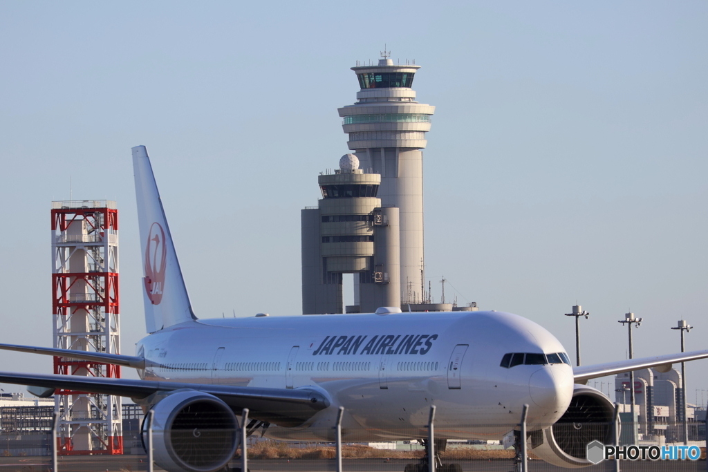 羽田空港