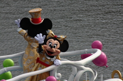2014 ハピネスグリーティング・オン・ザ・シー