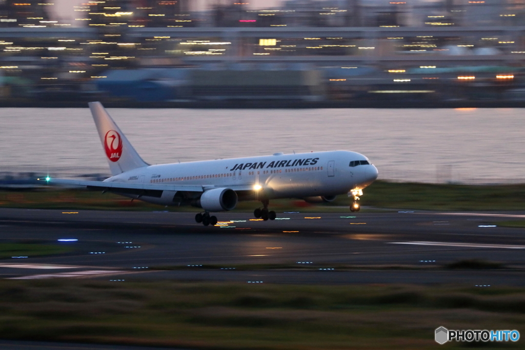 旅客機