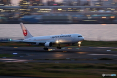 旅客機