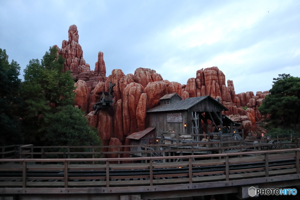 ディズニー