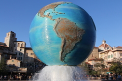 ディズニーシー