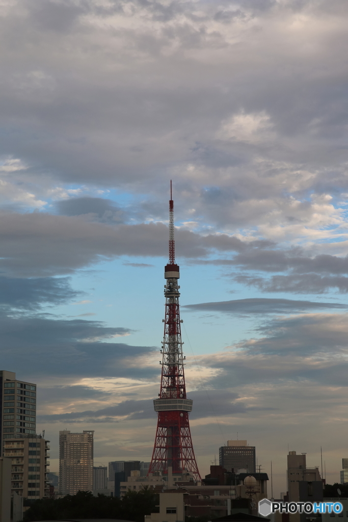 東京タワー