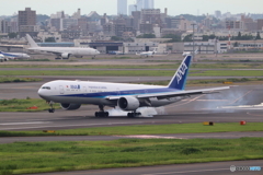 旅客機