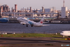 旅客機