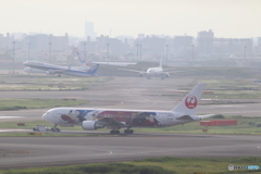 羽田空港
