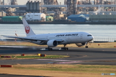 旅客機