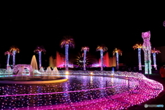 ジュエルミネーション