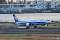 羽田空港