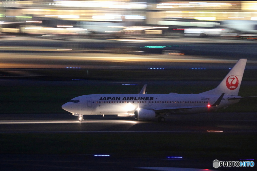 旅客機