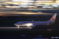 旅客機