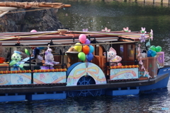ディズニー