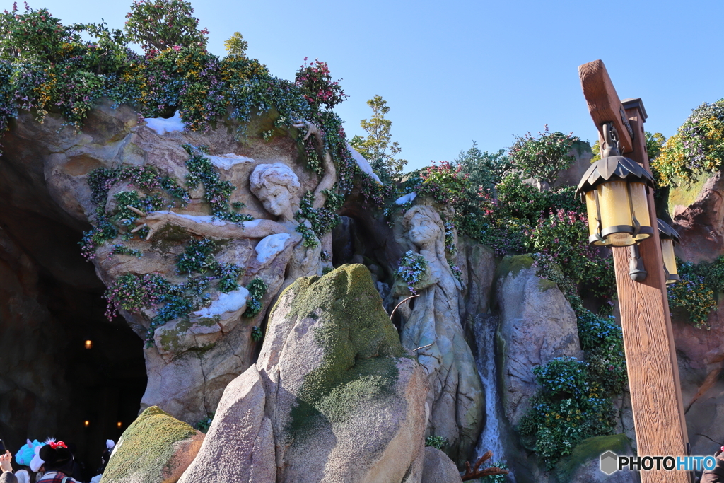 ディズニー