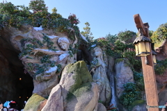 ディズニー