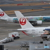 羽田空港