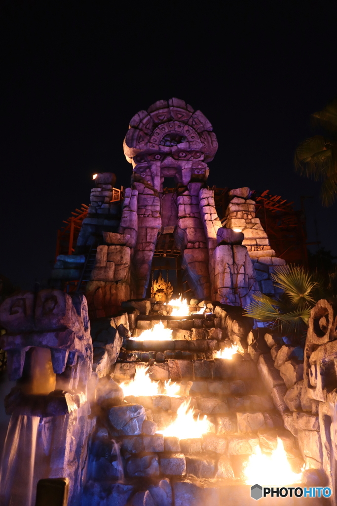 ディズニー