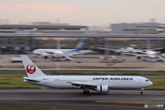 羽田空港
