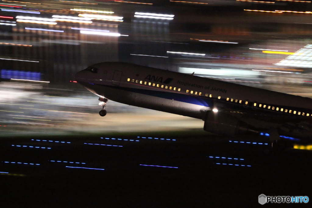 旅客機