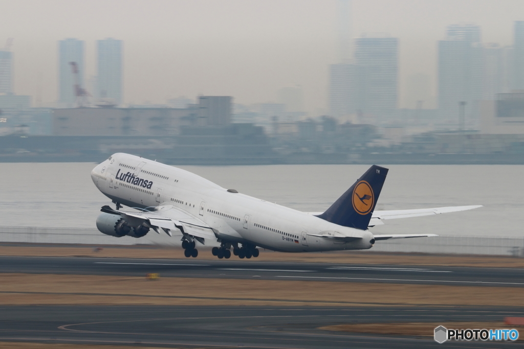旅客機