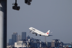 羽田空港