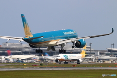 旅客機