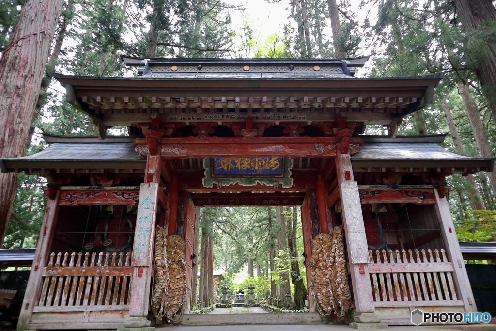 雲洞庵 by Jチャン （ID：9018480） 写真共有サイトPHOTOHITO