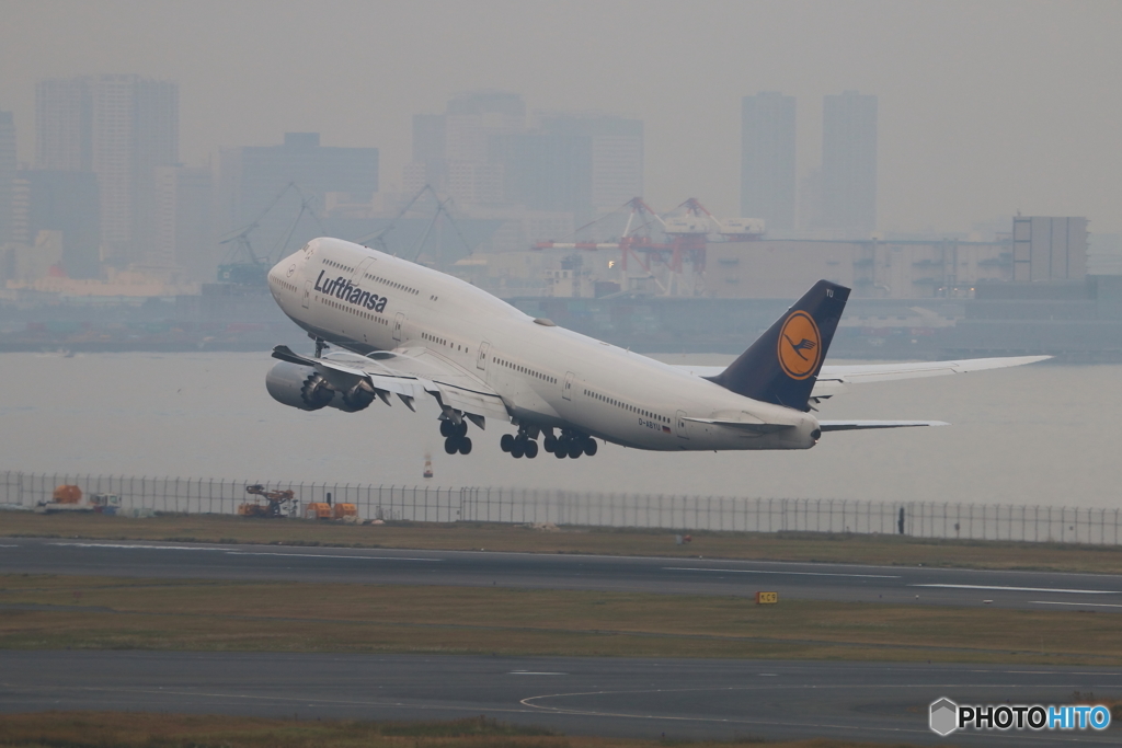 旅客機