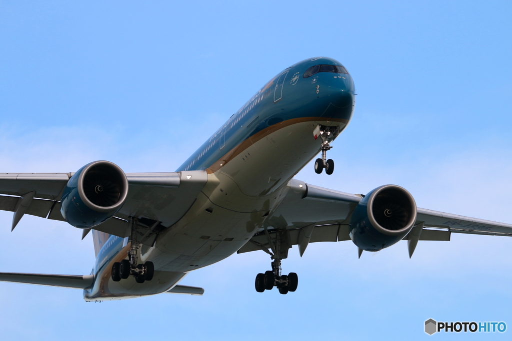 旅客機