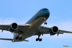 旅客機