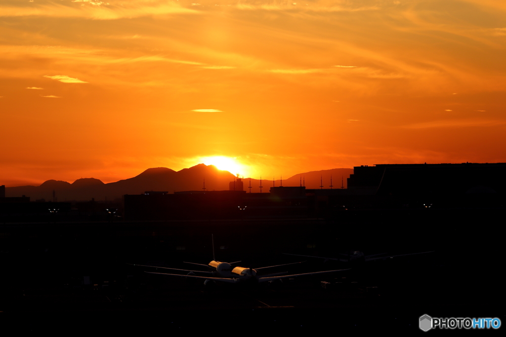 羽田空港