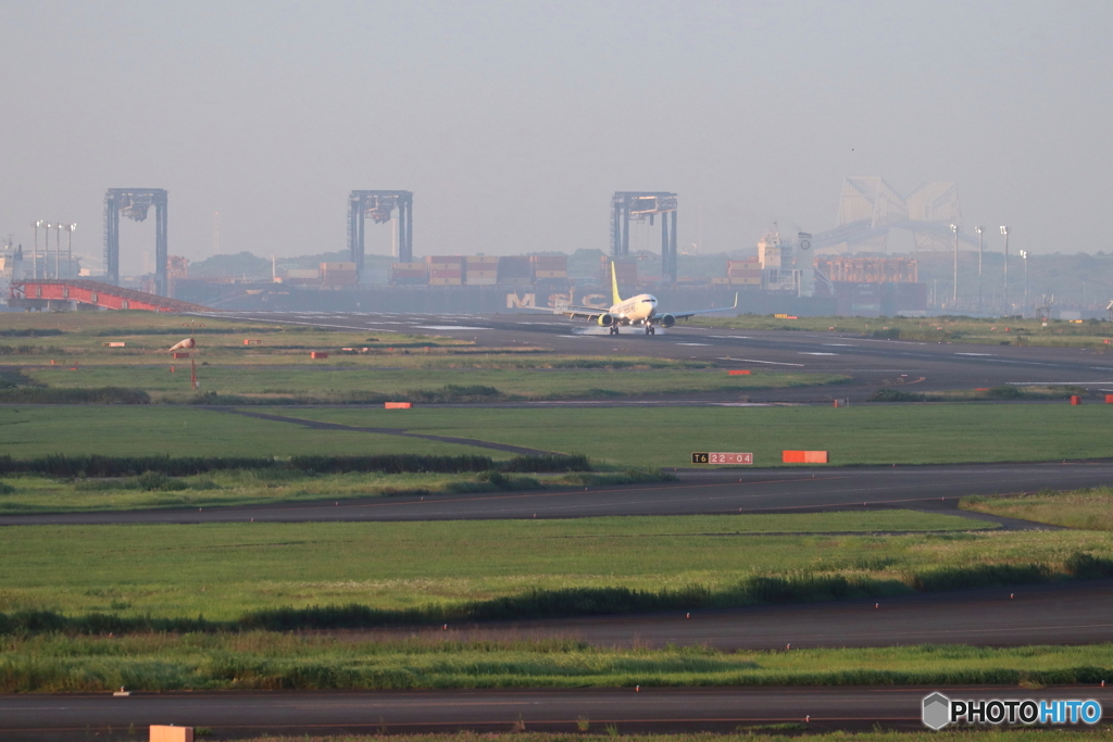 羽田空港
