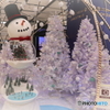 クリスマスツリー