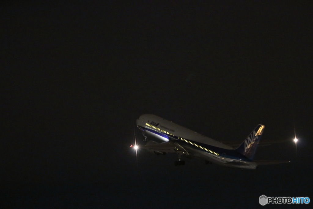 旅客機