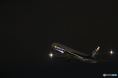 旅客機