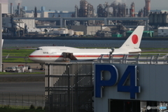 旅客機