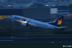 旅客機