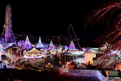 ジュエルミネーション