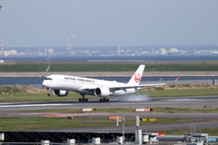 羽田空港