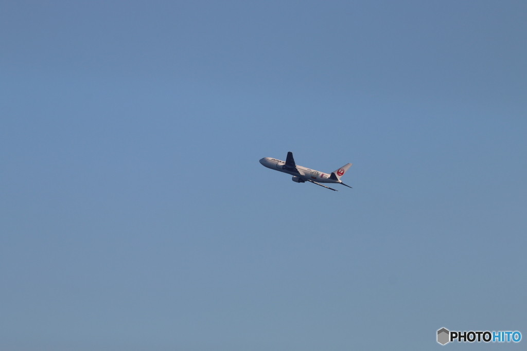 旅客機