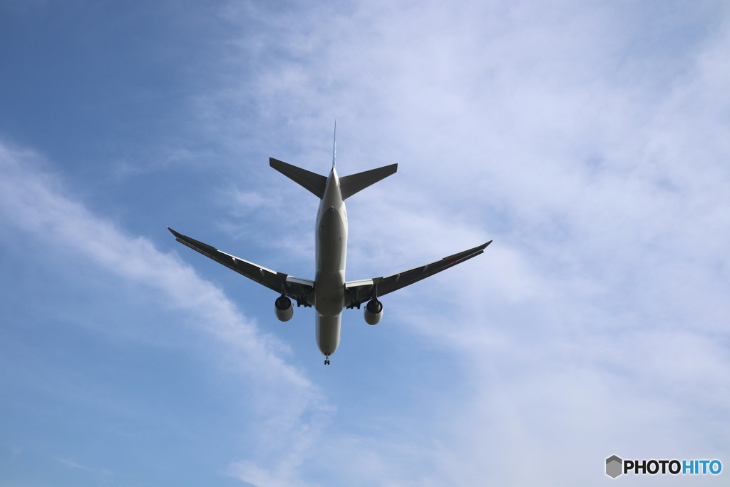 羽田空港