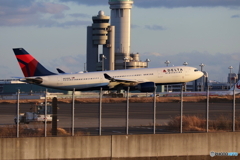 羽田空港