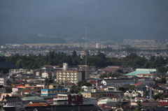 飯盛山・鶴ヶ城