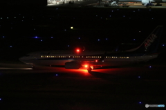 旅客機